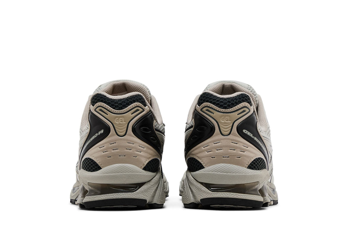 ASICS Gel Kayano 14 Unlimited Pack - Smoke Grey - Im Your Wardrobe
