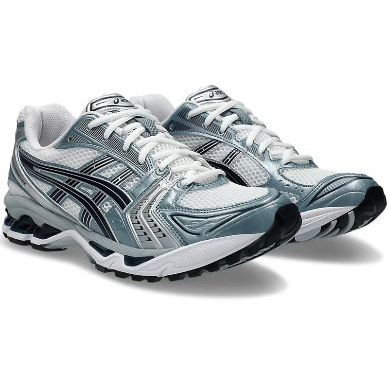ASICS Gel-Kayano 14 White Fjord Grey