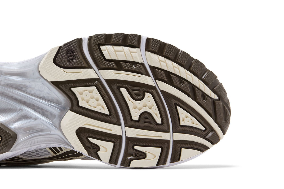 ASICS Gel Kayano 14 White Ivory - Im Your Wardrobe