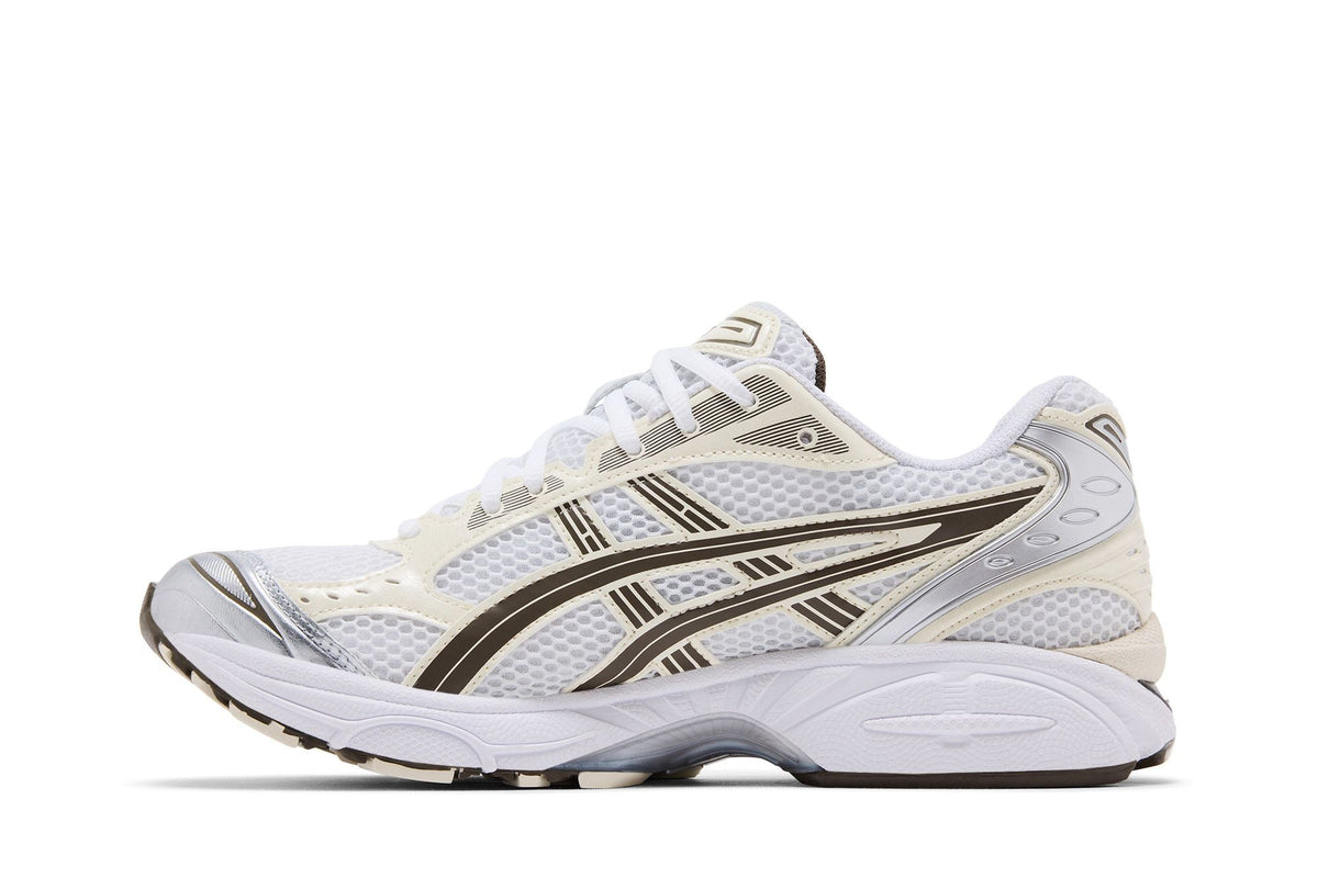 ASICS Gel Kayano 14 White Ivory - Im Your Wardrobe