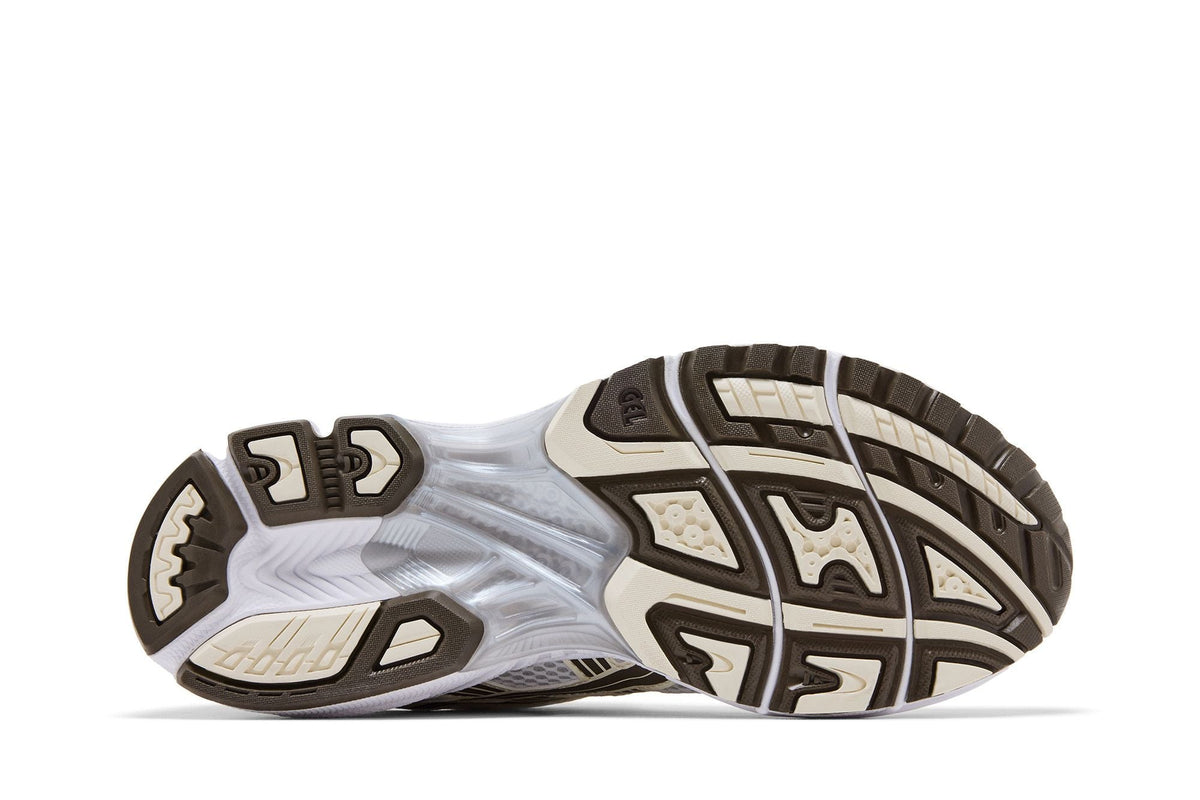 ASICS Gel Kayano 14 White Ivory - Im Your Wardrobe