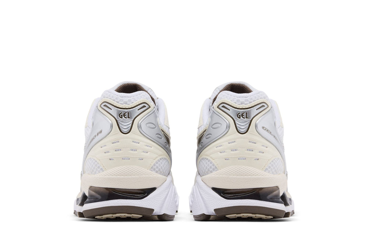 ASICS Gel Kayano 14 White Ivory - Im Your Wardrobe