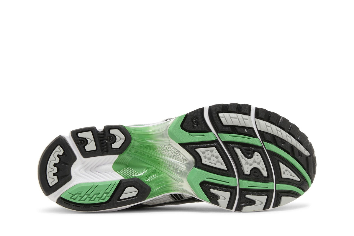ASICS Gel Kayano 14 White Malachite Green - Im Your Wardrobe