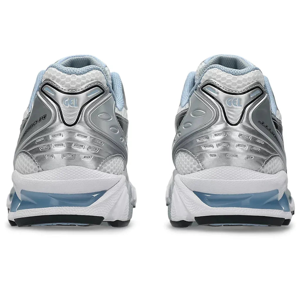 ASICS Gel - Kayano 14 x JJJJound &#39;White Blue&#39; - Im Your Wardrobe