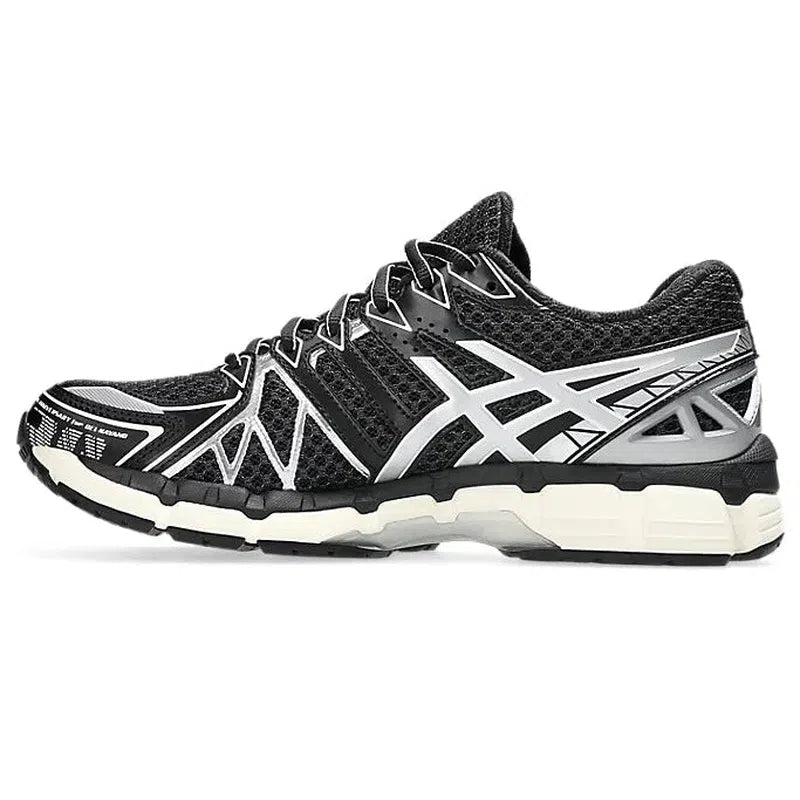 ASICS Gel - Kayano 20 Black Pure Silver - Im Your Wardrobe