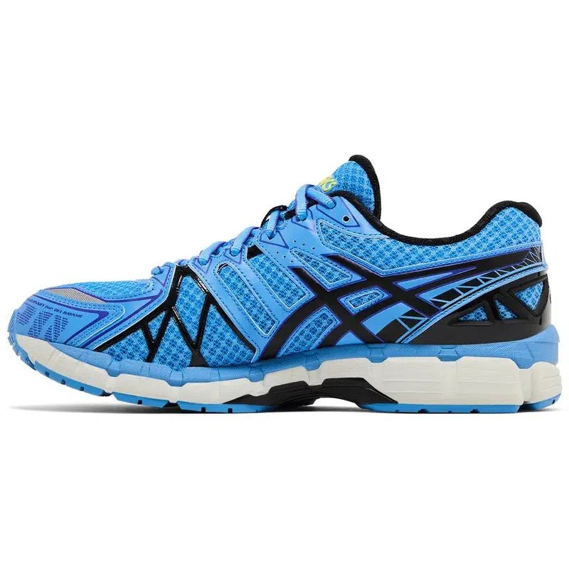 ASICS Gel - Kayano 20 Blue Neptune Black - Im Your Wardrobe