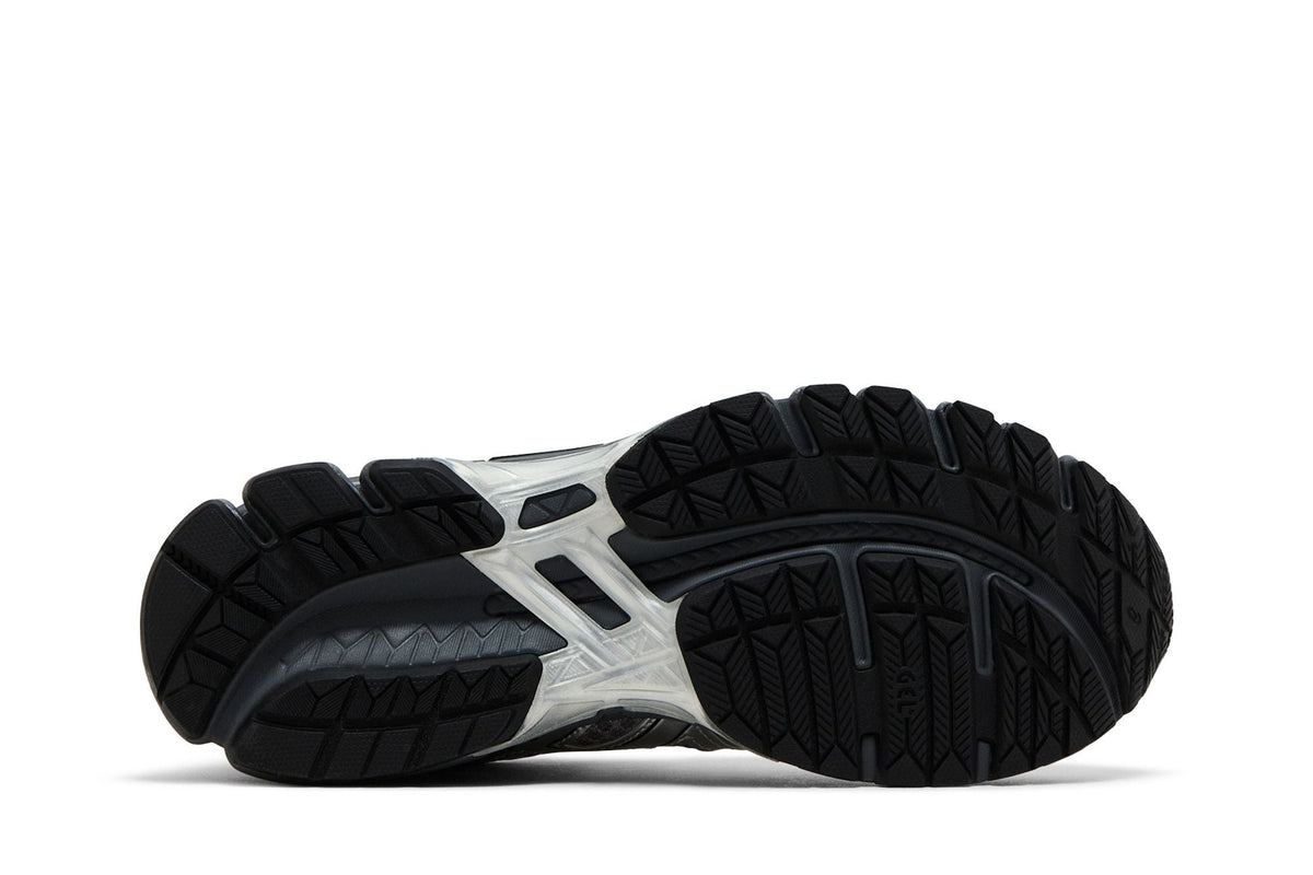 ASICS Gel Kayano 20 Gravel Pure Silver - Im Your Wardrobe