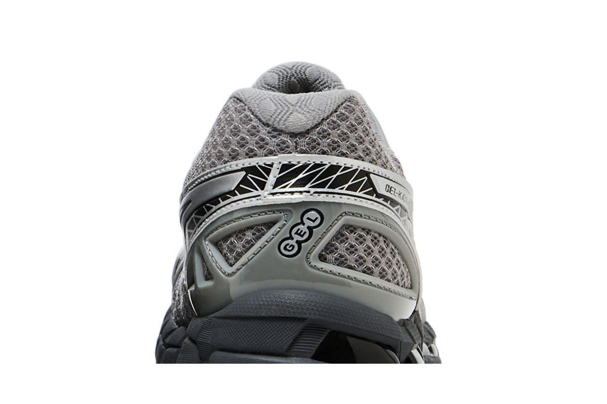 ASICS Gel Kayano 20 Gravel Pure Silver - Im Your Wardrobe