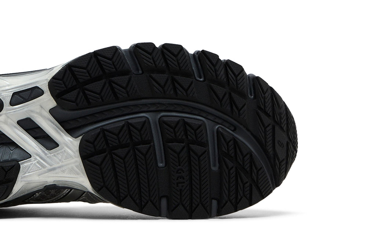 ASICS Gel Kayano 20 Gravel Pure Silver - Im Your Wardrobe