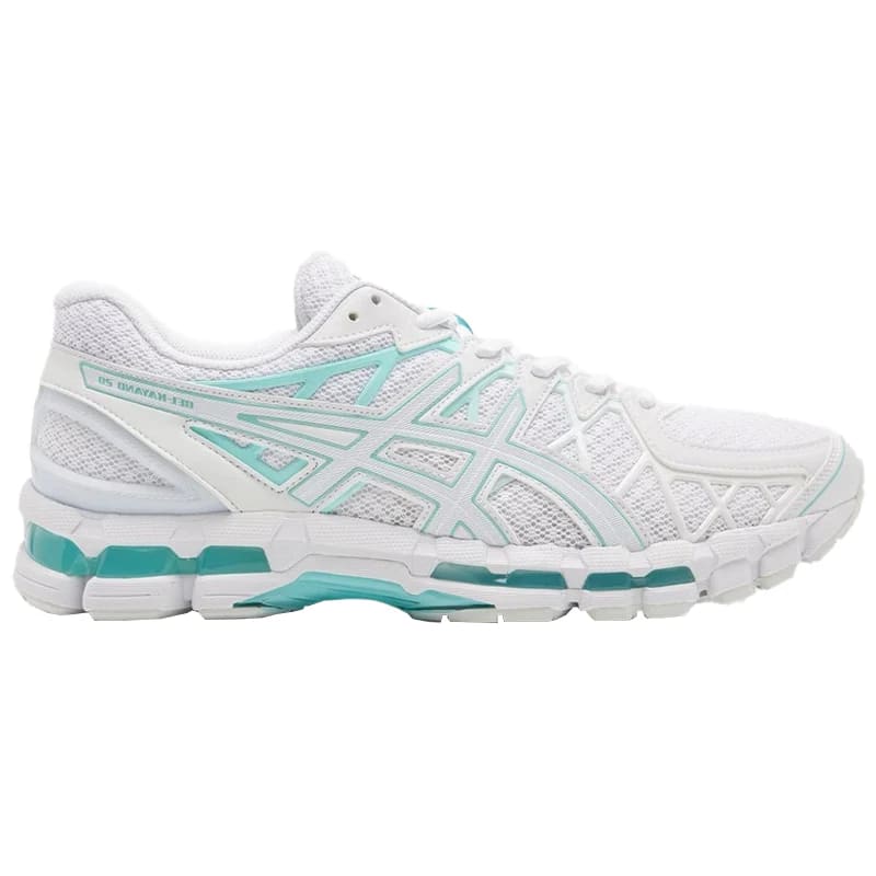 Asics Gel Kayano 20 Illuminate Mint - Im Your Wardrobe