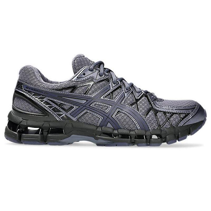 ASICS Gel - Kayano 20 Indigo Fog - Im Your Wardrobe