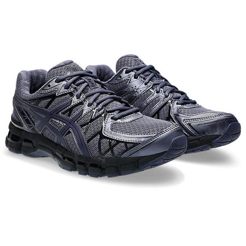 ASICS Gel - Kayano 20 Indigo Fog - Im Your Wardrobe