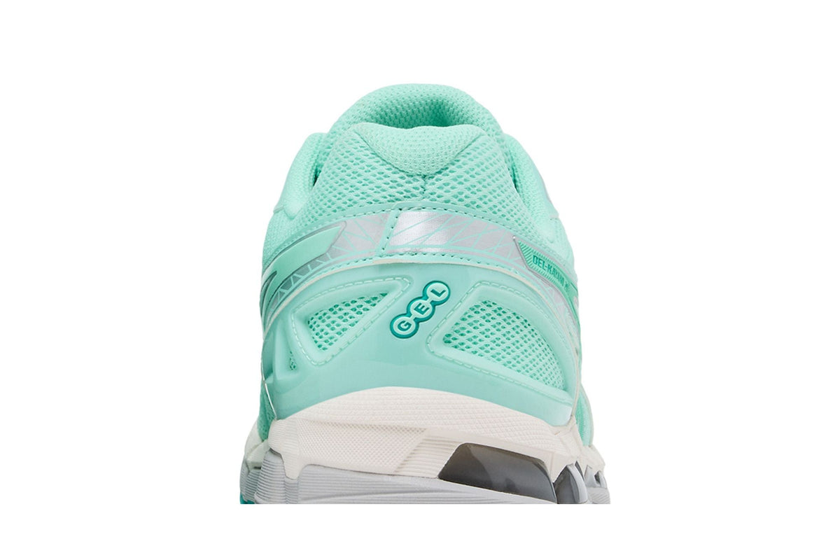 ASICS Gel Kayano 20 Lite Show Fresh Ice Baltic Jewel - Im Your Wardrobe