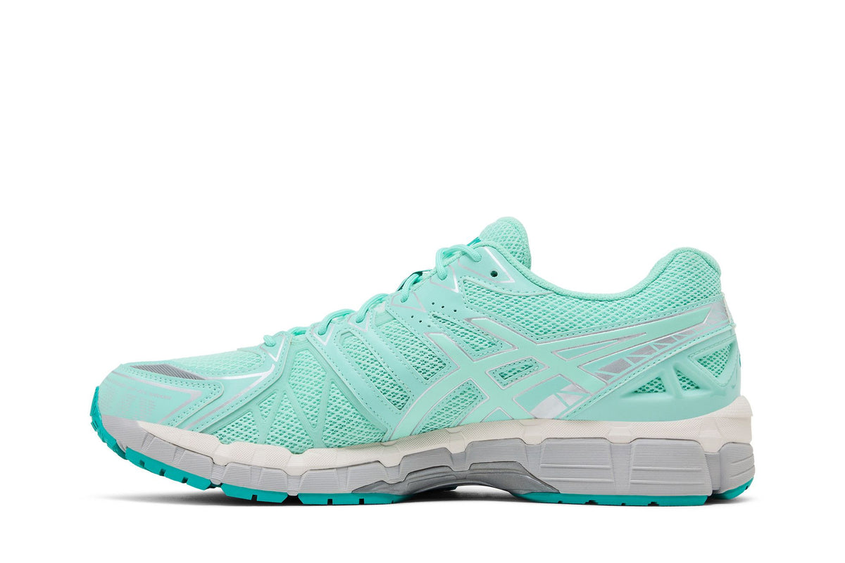 ASICS Gel Kayano 20 Lite Show Fresh Ice Baltic Jewel - Im Your Wardrobe