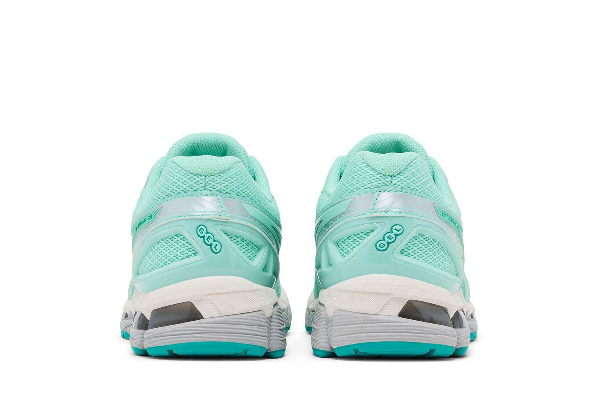 ASICS Gel Kayano 20 Lite Show Fresh Ice Baltic Jewel - Im Your Wardrobe