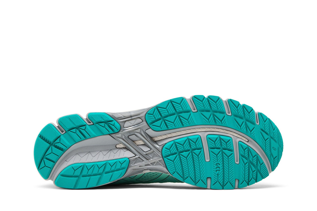 ASICS Gel Kayano 20 Lite Show Fresh Ice Baltic Jewel - Im Your Wardrobe