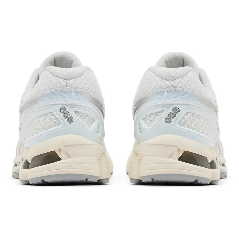 ASICS Gel - Kayano 20 White Pure Silver - Im Your Wardrobe