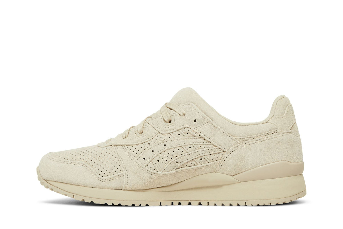 ASICS Gel Lyte 3 Feather Grey - Im Your Wardrobe