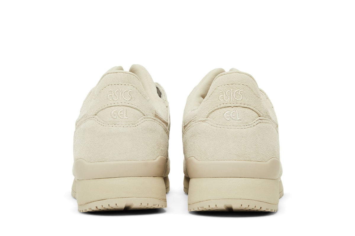 ASICS Gel Lyte 3 Feather Grey - Im Your Wardrobe