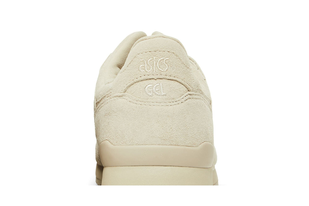 ASICS Gel Lyte 3 Feather Grey - Im Your Wardrobe