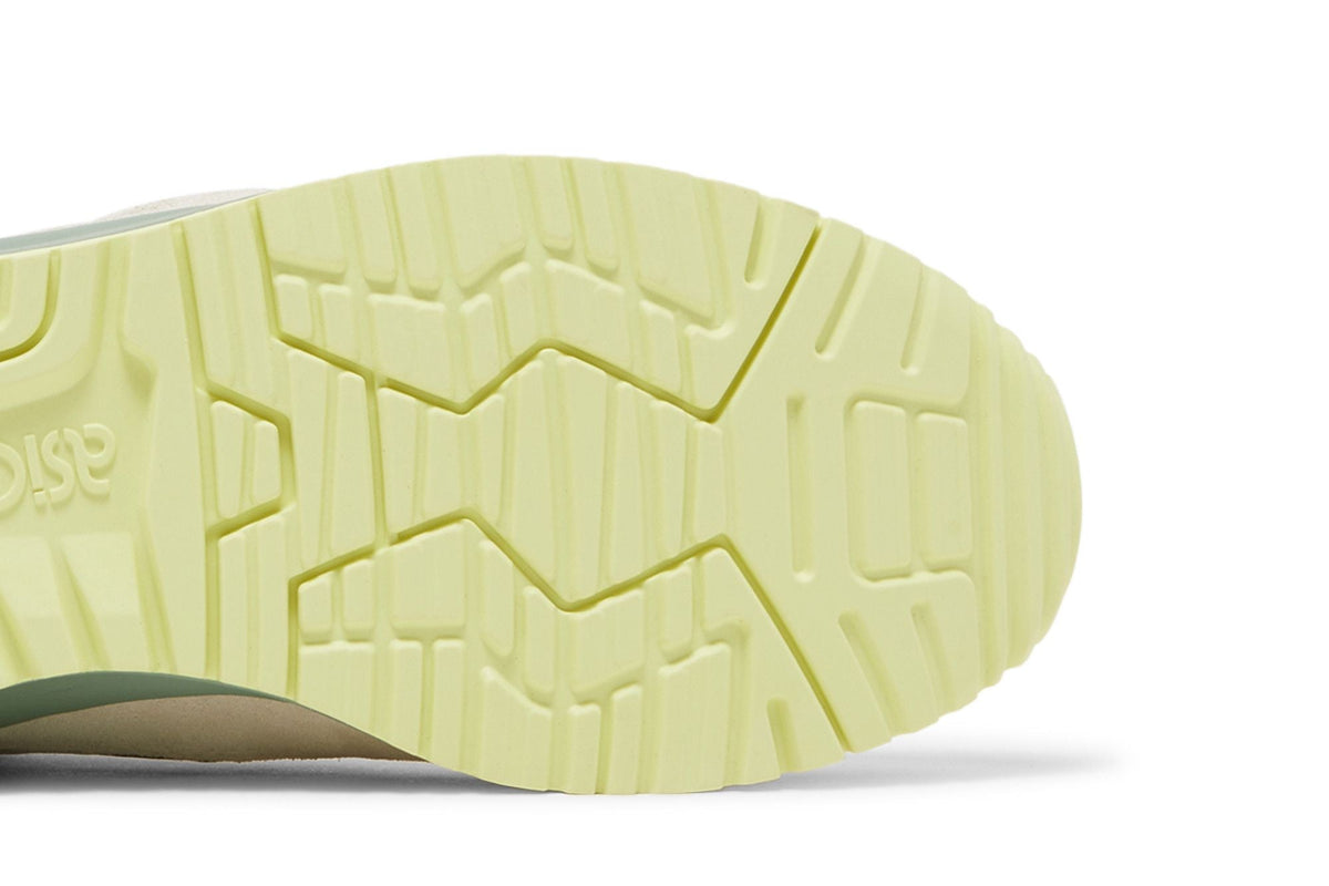 ASICS Gel Lyte 3 OG Cream Olive Grey - Im Your Wardrobe