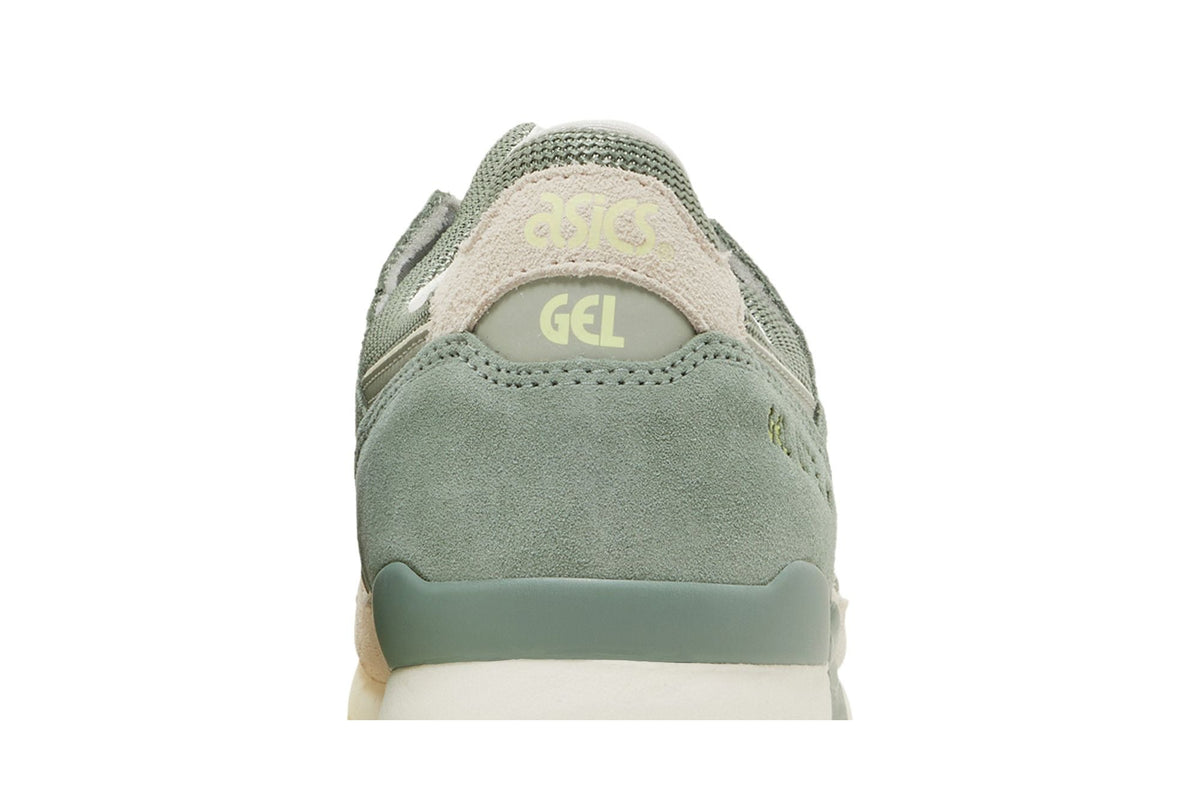ASICS Gel Lyte 3 OG Cream Olive Grey - Im Your Wardrobe