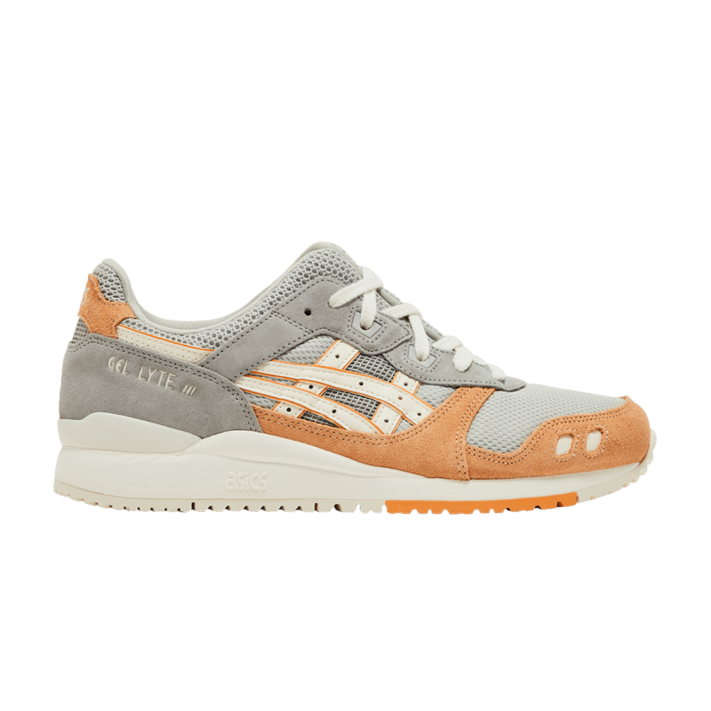 ASICS Gel Lyte 3 OG White Sage Brown - Im Your Wardrobe