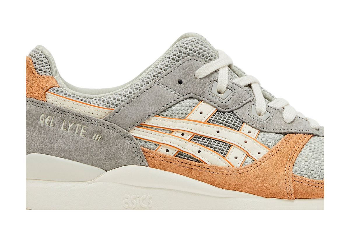 ASICS Gel Lyte 3 OG White Sage Brown - Im Your Wardrobe
