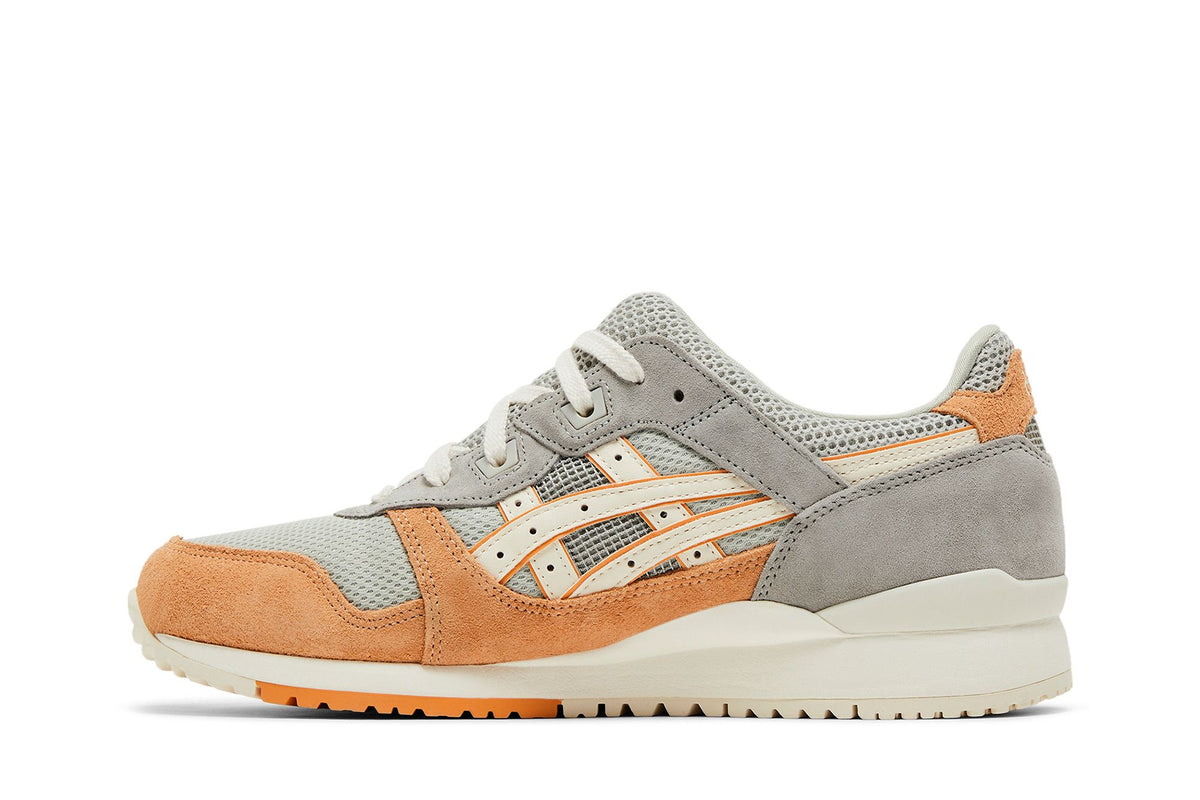 ASICS Gel Lyte 3 OG White Sage Brown - Im Your Wardrobe