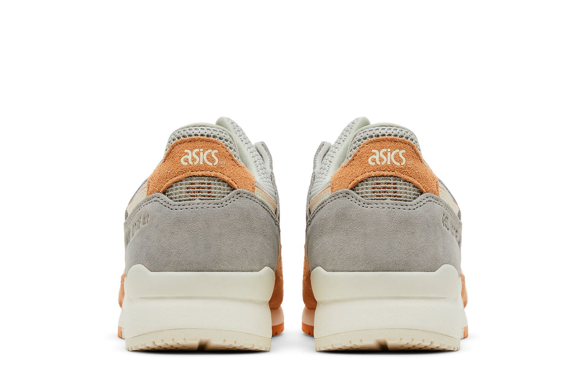 ASICS Gel Lyte 3 OG White Sage Brown - Im Your Wardrobe