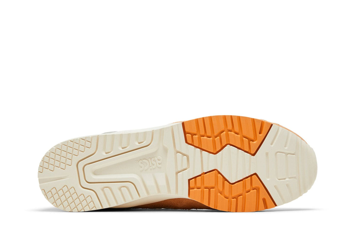 ASICS Gel Lyte 3 OG White Sage Brown - Im Your Wardrobe