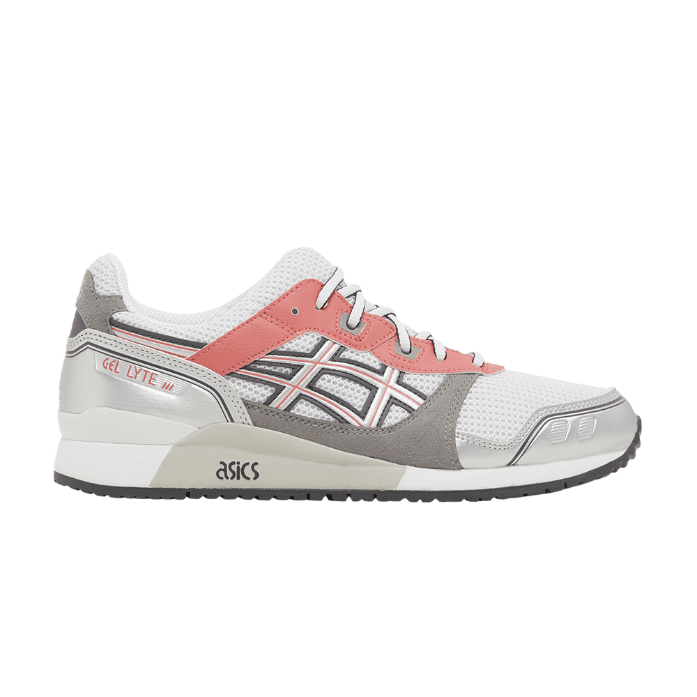 ASICS Gel Lyte 3 OG Y2K Pack - Sienna - Im Your Wardrobe