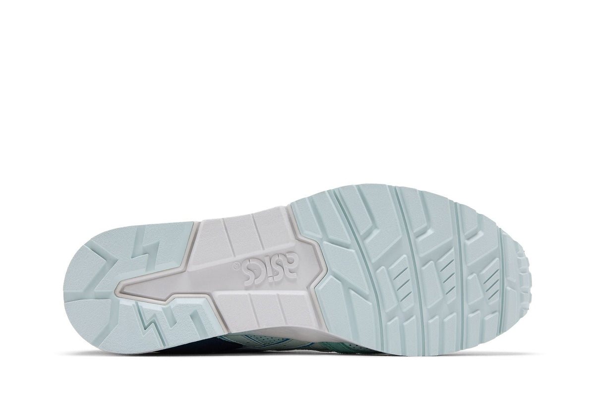 ASICS Gel Lyte 5 Godai Pack - Soothing Sea - Im Your Wardrobe