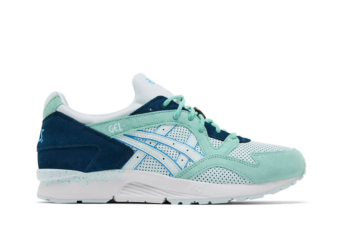 ASICS Gel Lyte 5 Godai Pack - Soothing Sea - Im Your Wardrobe