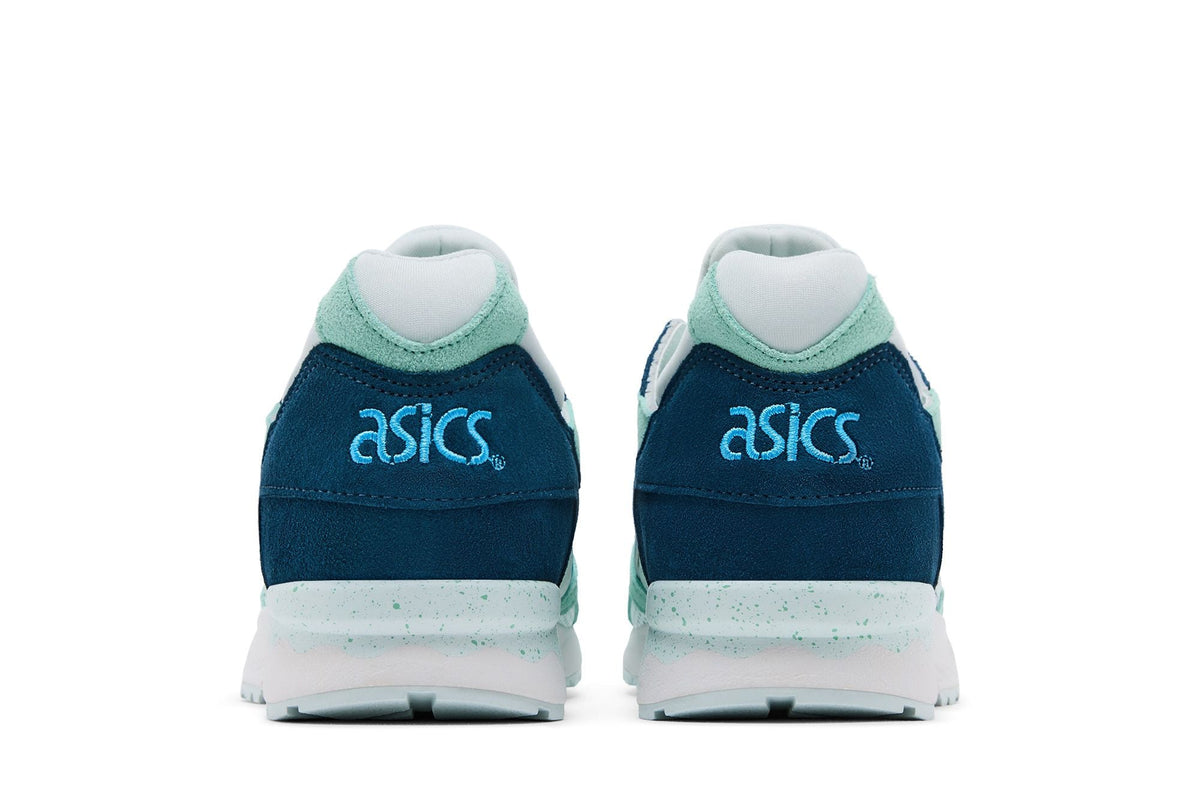ASICS Gel Lyte 5 Godai Pack - Soothing Sea - Im Your Wardrobe