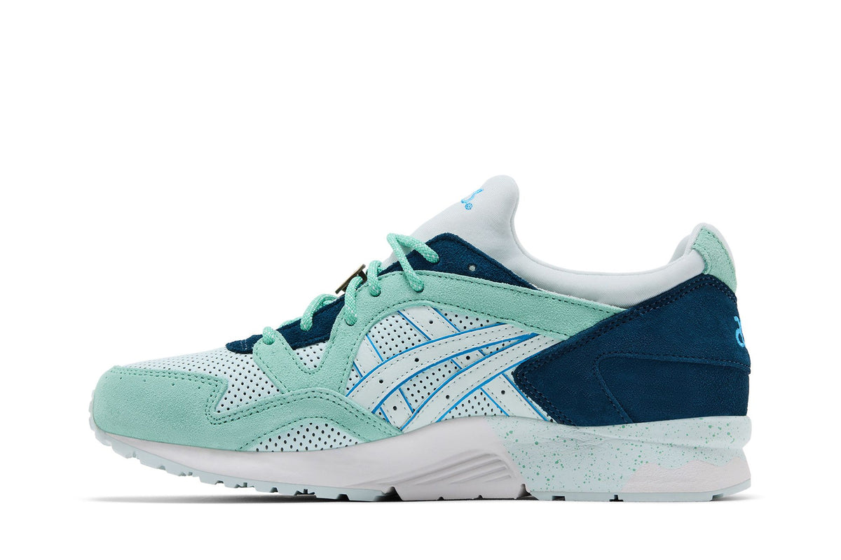 ASICS Gel Lyte 5 Godai Pack - Soothing Sea - Im Your Wardrobe