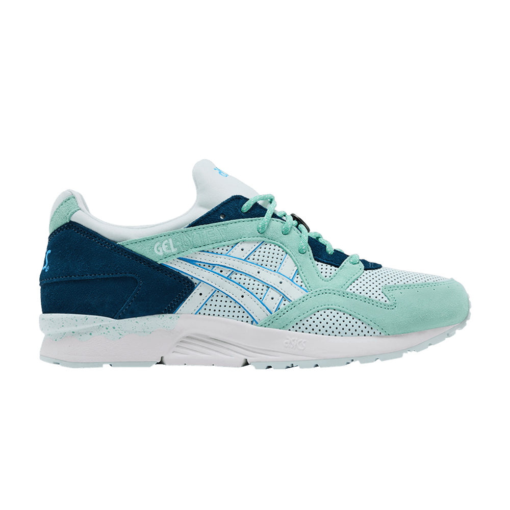 ASICS Gel Lyte 5 Godai Pack - Soothing Sea - Im Your Wardrobe