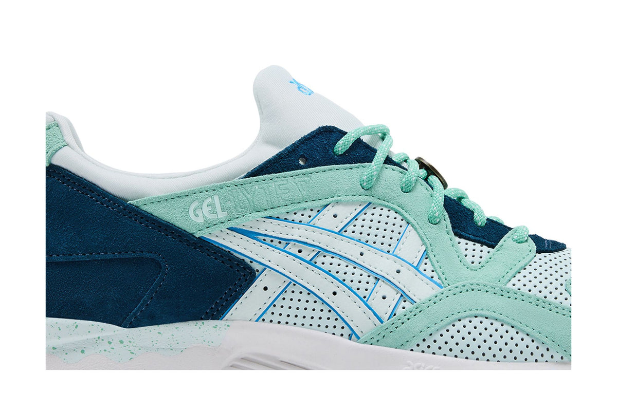 ASICS Gel Lyte 5 Godai Pack - Soothing Sea - Im Your Wardrobe