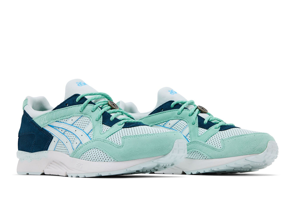 ASICS Gel Lyte 5 Godai Pack - Soothing Sea - Im Your Wardrobe