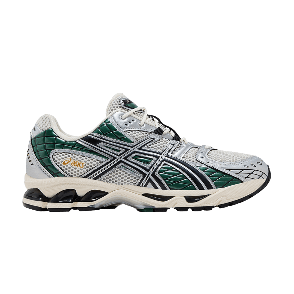 ASICS Gel Nimbus 10.1 Cream Grove - Im Your Wardrobe