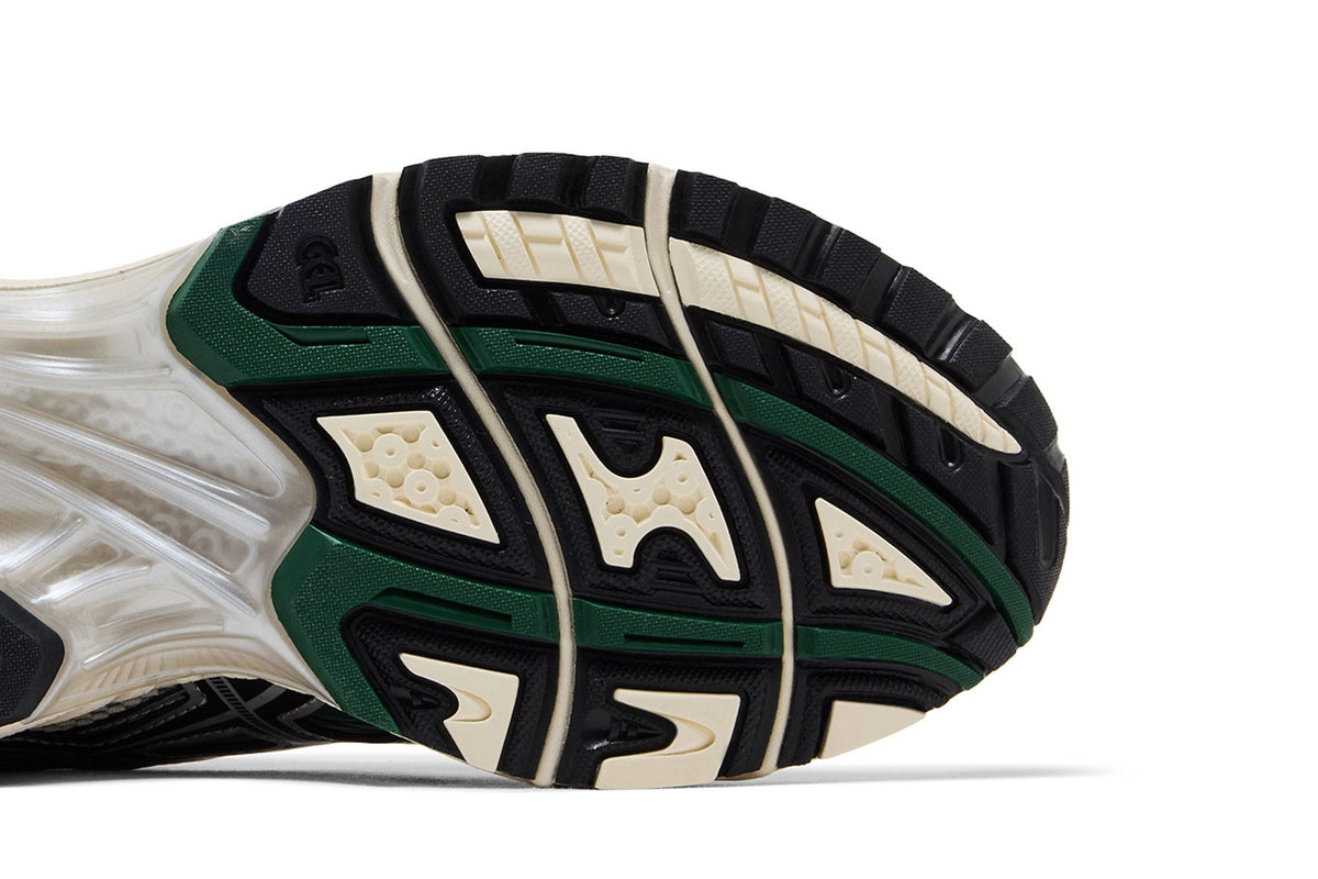 ASICS Gel Nimbus 10.1 Cream Grove - Im Your Wardrobe