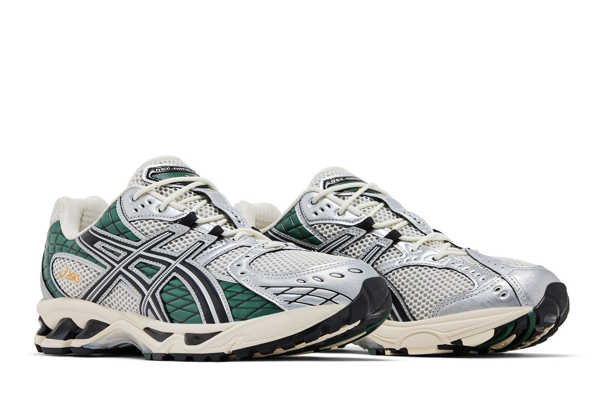 ASICS Gel Nimbus 10.1 Cream Grove - Im Your Wardrobe
