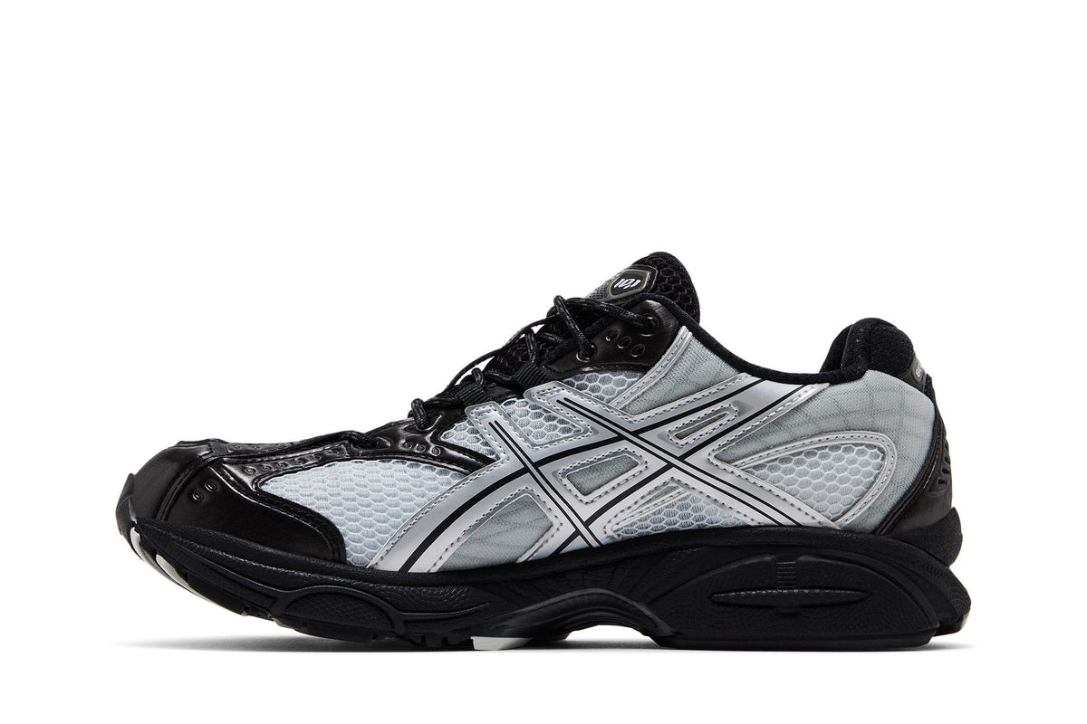 ASICS Gel Nimbus 10.1 Triple Black - Im Your Wardrobe