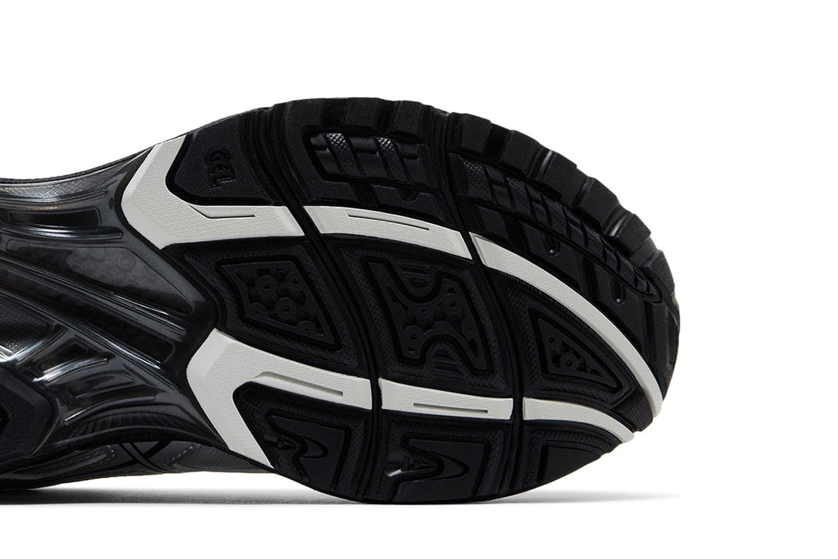 ASICS Gel Nimbus 10.1 Triple Black - Im Your Wardrobe