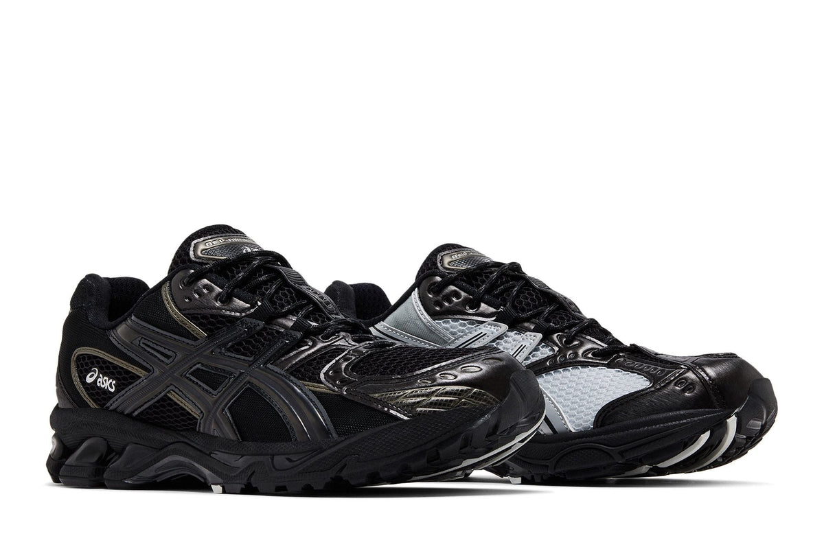 ASICS Gel Nimbus 10.1 Triple Black - Im Your Wardrobe