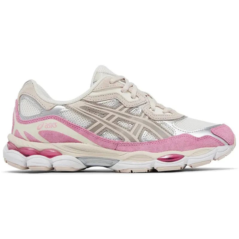 ASICS Gel - NYC Cream Mineral Beige Pink - Im Your Wardrobe