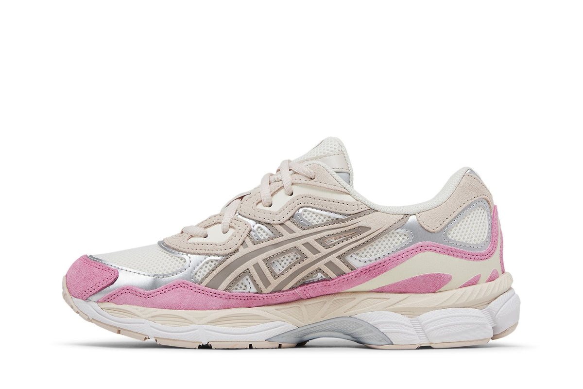 ASICS Gel NYC Cream Pink - Im Your Wardrobe