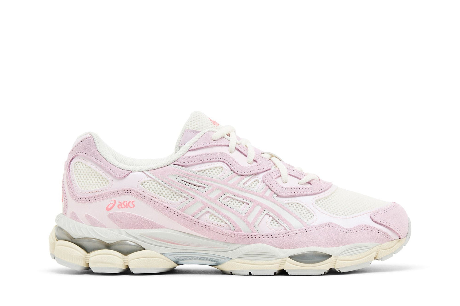 ASICS Gel NYC Cream Rose Water - Im Your Wardrobe