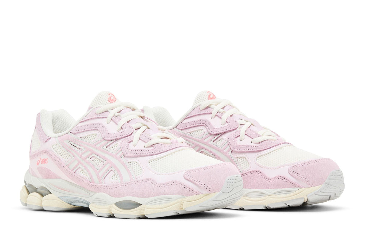 ASICS Gel NYC Cream Rose Water - Im Your Wardrobe