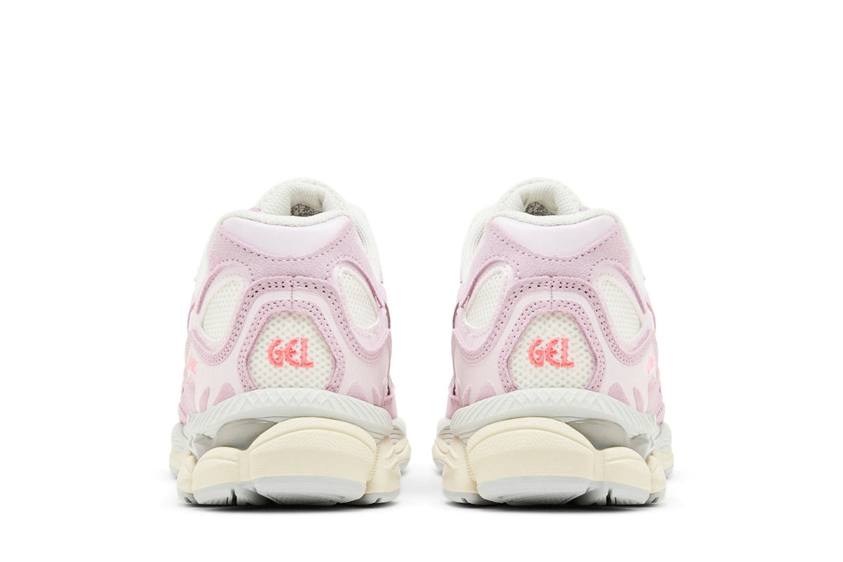 ASICS Gel NYC Cream Rose Water - Im Your Wardrobe